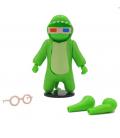 Figura bizak gang beasts caja pack 1