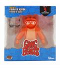 Figura bizak gang beasts caja pack 1