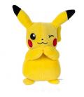 Peluche jazwares pokemon suave 21cm surtido