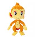 Peluche jazwares pokemon suave 21cm surtido