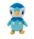 Peluche jazwares pokemon suave 21cm surtido