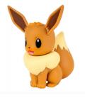 Figura jazwares pokemon vinilo 10cm (aleatoria)