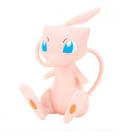 Figura jazwares pokemon vinilo 10cm (aleatoria)