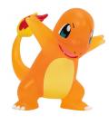 Figura jazwares pokemon traslucida aleatoria