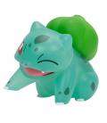 Figura jazwares pokemon traslucida aleatoria