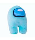 Peluche bizak among us 25 - 30cms