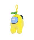 Peluche llavero among us 13cms