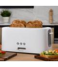 Tostadora cecotec toas tand taste 16000 extra white
