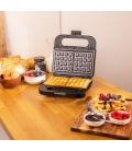 Sandwichera cecotec rockn toast 4in1