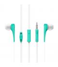 Auriculares energy sistem style 1 menta