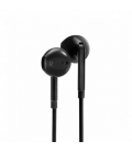 Auriculares energy sistem style 1 negro bluetooth