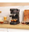 Cafetera cecotec cafelizzia 890 rose pro
