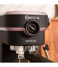 Cafetera cecotec cafelizzia 890 rose pro