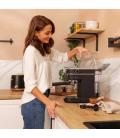 Cafetera cecotec cafelizzia 890 rose pro