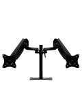 Soporte doble monitor 27pulgadas