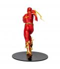 Megafigura mcfarlane toys dc multiverse the flash - flash