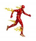 Figura mcfarlane toys dc multiverse the flash - flash