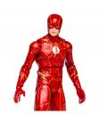 Figura mcfarlane toys dc multiverse the flash - flash