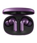 Auriculares urbanista true wireless inalambricos seoul gaming vivid purple - morado