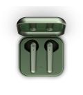 Auriculares urbanista true wireless inalambricos stockholm plus olive green - verde