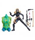 Figura hasbro marvel legends series yelena belova