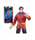 Figura hasbro marvel legends series los vengadores wonder man