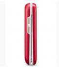 Telefono movil doro 6880 red - white - 2.8pulgadas - 2mpx - 4g - rojo y blanco