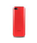 Telefono movil myphone maestro red 2.8pulgadas - 2mpx - 2g - rojo