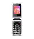 Telefono movil myphone rumba 2 black 2.4pulgadas - 0.3mpx - 2g - negro