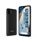 Telefono movil smartphone energizer ultimate u608s - 4g - 6.08pulgadas - 2+32gb - black eu - negro