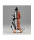 Figura banpresto one piece dxf the grandline men wanokuni kin'emon vol.27 17cm