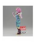 Figura banpresto my hero academia age of heroes pinky mina ashido 16cm