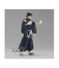 Figura banpresto jujutsu kaisen jukon no kata noritoshi kamo 16cm