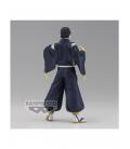 Figura banpresto jujutsu kaisen jukon no kata noritoshi kamo 16cm