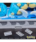 Figura mattel mega construx motion pokemon gyarados 2186 pcs