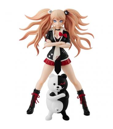Figura good smile company pop up parade danganropa 1 - 2 reload junko enoshima
