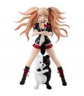 Figura good smile company pop up parade danganropa 1 - 2 reload junko enoshima