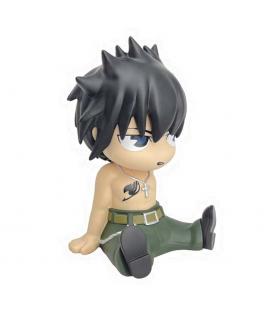 Figura hucha plastoy fairy tail grey tirelire