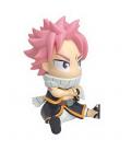 Figura hucha plastoy fairy tail natsu tirelire