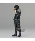 Figura banpresto my hero academia age of heroes shota aizawa 18cm