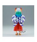 Figura banpresto one piece dxf the grandline children wanokuni yamato vol.3 13cm
