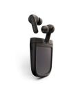 Auriculares urbanista true wireless inalambricos phoenix midnight black carga solar