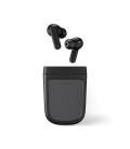 Auriculares urbanista true wireless inalambricos phoenix midnight black carga solar