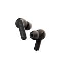 Auriculares urbanista true wireless inalambricos phoenix midnight black carga solar