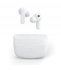 Auriculares urbanista true wireless inalambricos atlanta multipunto pure white