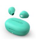 Auriculares urbanista true wireless inalambricos lisbon mint green