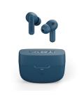 Auriculares urbanista true wireless inalambricos atlanta multipunto steel blue