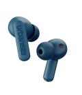 Auriculares urbanista true wireless inalambricos atlanta multipunto steel blue