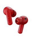 Auriculares urbanista true wireless inalambricos atlanta multipunto vibration red