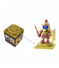 Figura bizak heropod world of armours 1 unidad aleatoria